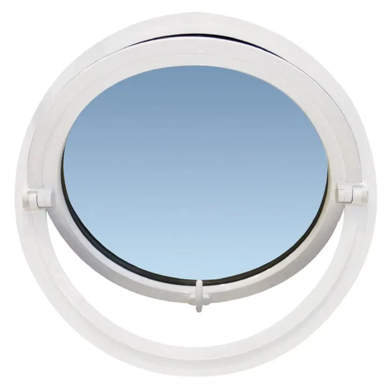 Ouverture Oeil de Boeuf