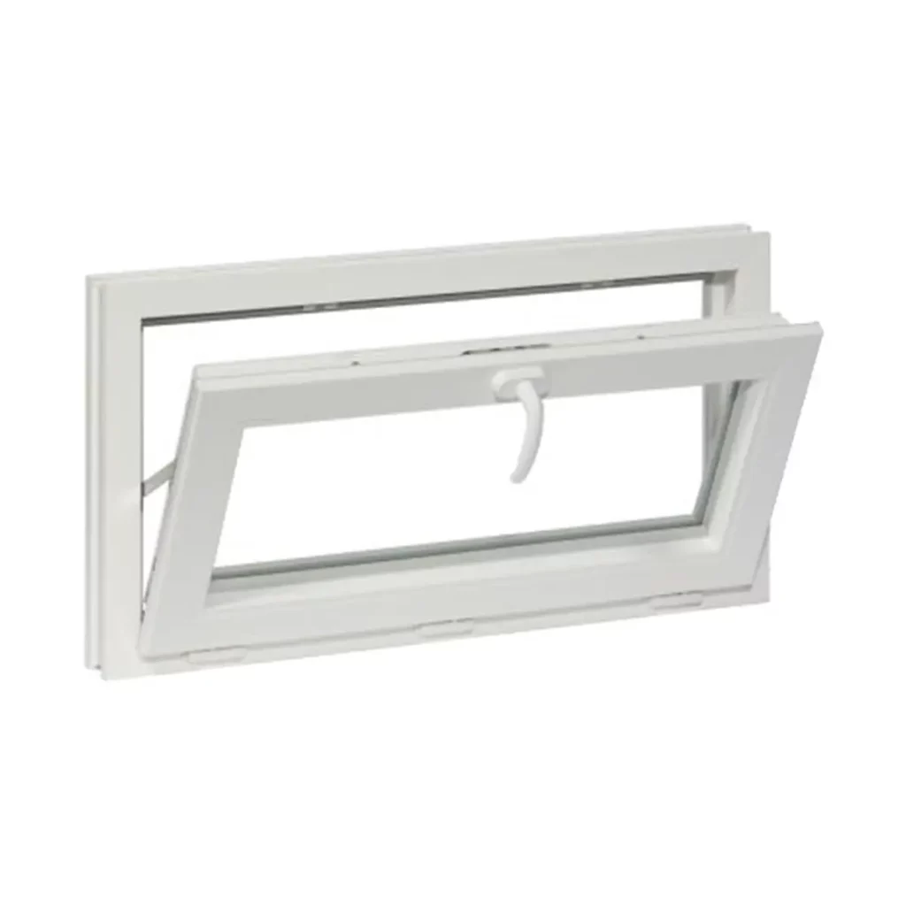 Ouverture Battante Rectangulaire